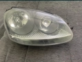 Десен Фар Golf 5 VW сива бленда, снимка 1