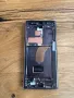 Дисплей с рамка за Samsung S23 Ultra със спукано стъкло, снимка 12