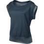 Nike Women's Dri-Fit Epic Training Shirt - страхотна дамска тениска, снимка 1 - Тениски - 32621325
