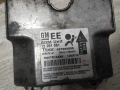 Модул Airbag Opel Astra h 2007г, 13251081 , 327963935, снимка 2