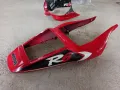 спойлери за Yamaha yzf R6 от 1999г OEM оригинални , снимка 4