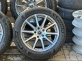 Джанти Mercedes G Class 5х130 20 AMG W463 5x130 Мерцедес Г класа АМГ ET 35 J 9.5 ЦО 84.1 275 50 20 , снимка 4