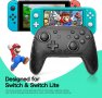 Безжичен контролер YCCTEAM Pro, Switch/Switch Lite, дистанционно управление с NFC, двойна вибрация, снимка 7