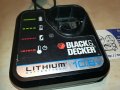 black & decker 10,8v lithium charger 0606211850