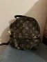 Мини раница Louis Vuitton, снимка 4
