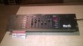 martin 2518 dmx dj controller-made in denmark-внос швеицария, снимка 1