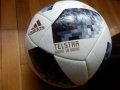 топка Adidas Telstar 18, снимка 1 - Футбол - 26879698