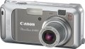 Фотоапарат Canon PowerShot A460, снимка 1 - Фотоапарати - 43758772