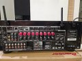 Onkyo tx-nr676e 4k av receiver 7.2 канала - промо, снимка 1 - Ресийвъри, усилватели, смесителни пултове - 43014548