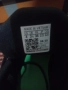 ОРИГИНАЛНИ ДАМСКИ МАРАТОНКИ ADIDAS MINECRAFT , снимка 7