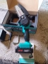 Мини, акумулаторна верижна резачка21V, снимка 5