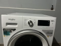 Пералня със сушилня Whirpool, снимка 3