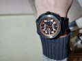 Audemars Piguet royal oak offshore rose gold chronograph, снимка 1