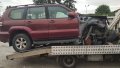 тойота ланд крузер 120 на части, снимка 4
