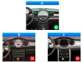 Мултимедия за BMW, Mini Cooper, Mini Clubmann, навигация. плеър, R55, R56, R57, R58, R59, R60 R61 , снимка 4