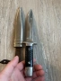Армейски курсантски нож, снимка 5