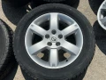 5х114.3 17 Джанти Nissan Dacia Renault 5x114.3 Рено Нисан Дачия, снимка 4
