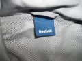 Спортно горнище REEBOK    мъжко,М-Л, снимка 1 - Спортни дрехи, екипи - 28457314