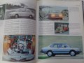 Книга историята на Сааб Скания  SAAB SCANIA The Story  1987 година формат А4 на Английски език., снимка 14