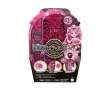 Разпродажба ! Оригинална кукла Monster High Monster Mysteries - Draculaura / Дракулора / 19 изненади, снимка 2