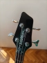 Бас китара Washburn taurus t14 , снимка 3