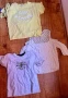Лот от три тениски , снимка 2