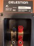 CELESTION F10 двулентови тонколони, снимка 3