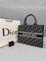 чанти 29 х 28 cm
christian dior , снимка 5