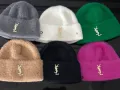 YSL дамски зимни шапки Yves Saint Laurent , снимка 1