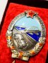 Много редки военни знаци/СССР,1920-1939 год., снимка 9
