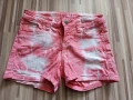 Къси панталони Guess, Wrangler размер S, цена 15лв, снимка 1