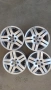ОРИГИНАЛНИ ДЖАНТИ ЗА ФОЛСВАГЕН 5Х100Х57.1-15 ЦОЛА, снимка 1