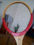 Стара ракета,хилка за тенис Юнацька, снимка 4