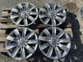 17 цола Тасове VW Tiguan Volkswagen Tiguan 5NA601147A Оригинал, снимка 1