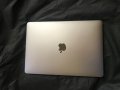 13" MacBook Pro A1708 (2017) Space Gray-8GB RAM/256GB SSD, снимка 6