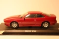 1/43 BMW 850 КОЛИЧКА МОДЕЛ, снимка 3
