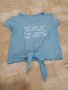 Продавам детски блузи с къс ръкав , снимка 7