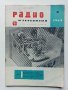 Списания "Радио,Телевизия,Електроника" 40 броя, снимка 8