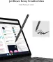 Metapen Stylus Pen M1 за Microsoft Surface, HP, ASUS, DELL, Acer, SONY и ViewSonic, снимка 15