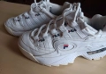 Дамски маратонки Fila , снимка 1