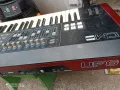 CME UF6 Master Keyboard, синтезатор, клавир, йоника, пиано, 🎹, орган, миди система, снимка 12