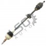 Дясна полуоска Opel Vectra B 1996-2002 PV041121-6, снимка 1 - Части - 34743103