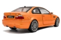 2000 BMW M3 E46 Coupe 1/18 Solido, снимка 5
