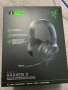 Геймърски слушалки Razer Kraken X Black чисто нови за офис работа настолни микрофон геймърски, снимка 2