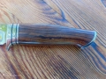 Нож ръчна изработка, снимка 4