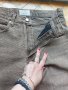 Дизайнерски дънки "Armani"® с висока талия , снимка 4