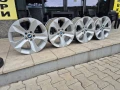 Оригинални  Джанти  БМВ Х6-Е71-19 цола Спорт Пакет 2023г., снимка 2