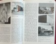 Архитектурата на 20ти век - илюстрирана енциклопедия / Encyclopaedia of 20th Century Architecture, снимка 2