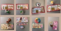 Огромна колекция-Киндер Kinder Surprise, Киндер Kinder Joy, Funco и др, снимка 7