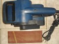900 Вата-Немски Професионален Лентов Шлайф-С Регулация Скорост-S1B-AK5J8, снимка 7